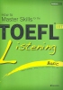 TOEFL iBT Listening Basic