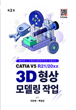 CATIA V5 3D𵨸۾ - R21/20xx (2)