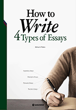 How to Write 4 Types of Essays