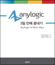 AnyLogic 3   ùķ̼ 𵨸 Ӽ ڽ