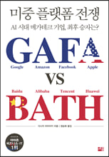  ÷  GAFA vs BATH