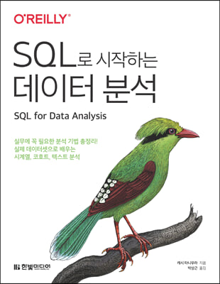SQL ϴ  м