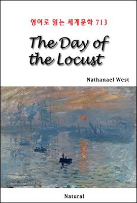 The Day of the Locust -  д 蹮 713