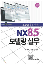 ߱ڸ  NX8.5 𵨸 ǹ (2)