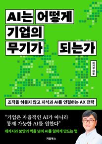 AI�� ��� ����� ���Ⱑ �Ǵ°�