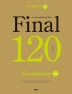 TOEFL IBT FINAL 120 VOCABULARY ()