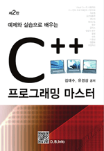  ǽ  C++ α׷  (2)