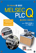 GX-Works2 Ȱ MELSEC Q PLC - ź 