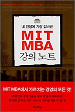 MIT MBA ǳƮ