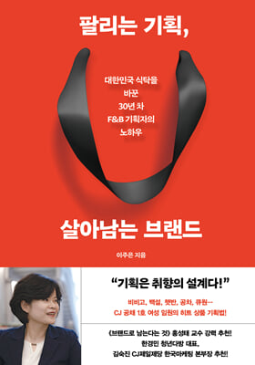 �ȸ��� ��ȹ, ��Ƴ��� �귣��