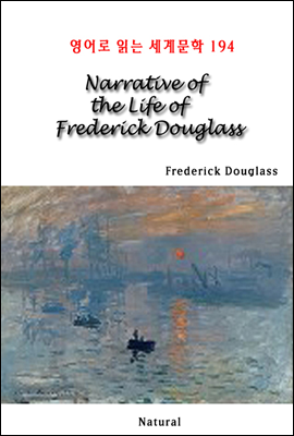 Narrative of the Life of Frederick Douglass -  д 蹮 194